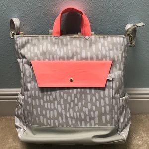 Diaper Bag/Backpack